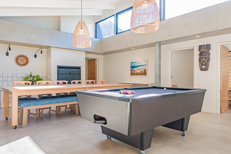 6 Bedroom Property for Sale in Seaside Longships Western Cape